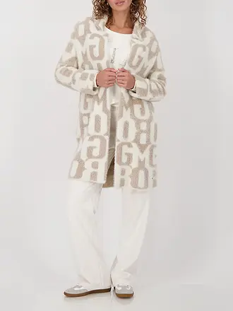 MONARI | Gilet en tricot | 
